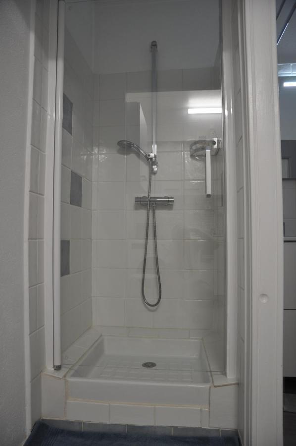 Amido Zen Hotel Toulouse Buitenkant foto